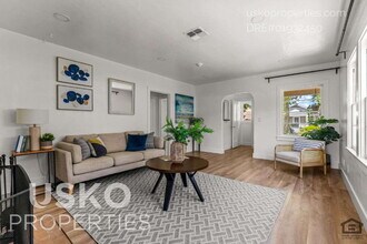 2625 27th St in Sacramento, CA - Building Photo - Building Photo