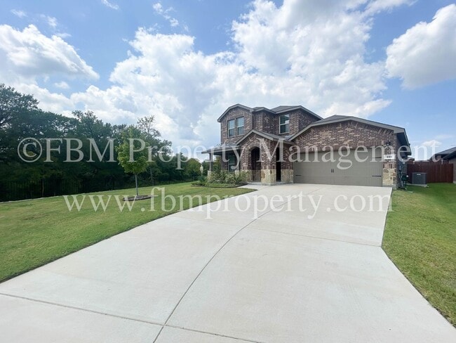 935 Keystone Ct in Ferris, TX - Building Photo - Building Photo