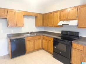 436 Henry St in Birmingham, AL - Building Photo - Building Photo