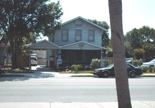 1718 W Cass St in Tampa, FL - Building Photo - Building Photo