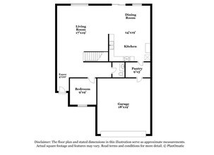 3311 Summer Breeze Ln in Indianapolis, IN - Building Photo - Building Photo