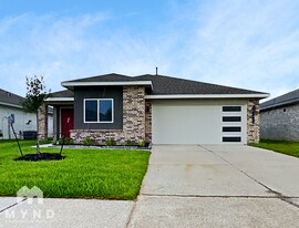 7815 Cattleman Vly Dr in Arcola, TX - Building Photo