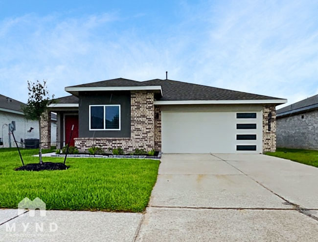 property at 7815 Cattleman Vly Dr