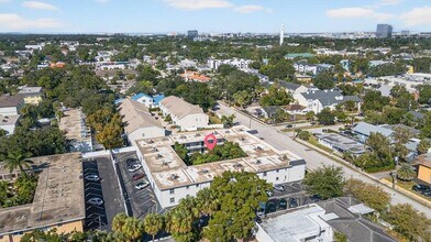 2808 W Azeele St in Tampa, FL - Building Photo - Building Photo