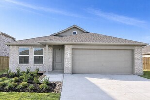 2313 Graycliff Estate Ln in League City, TX - Building Photo