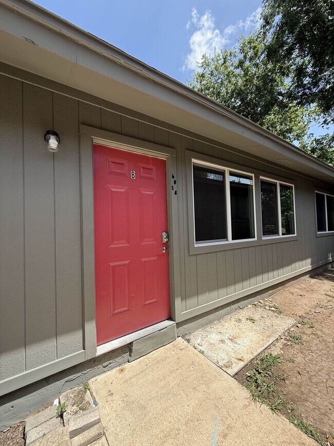 property at 6815 Blue Dawn Trail