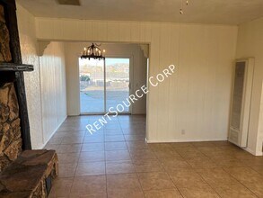 1705 Church St in Barstow, CA - Building Photo - Building Photo