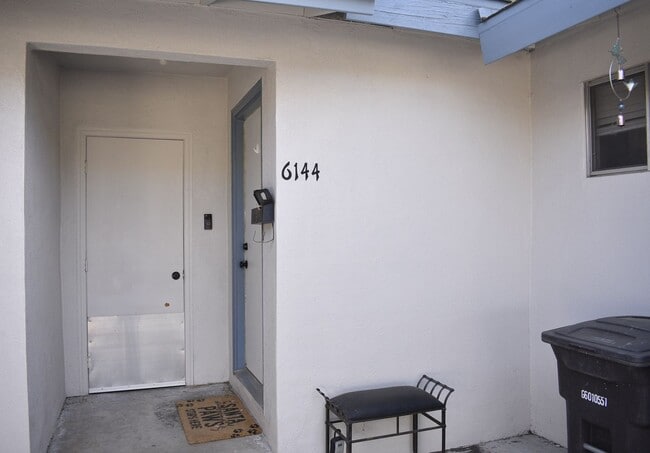 6144 Terrell Dr in Citrus Heights, CA - Building Photo - Building Photo