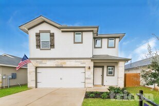 5124 Saddle Clb Dr in Georgetown, TX - Building Photo