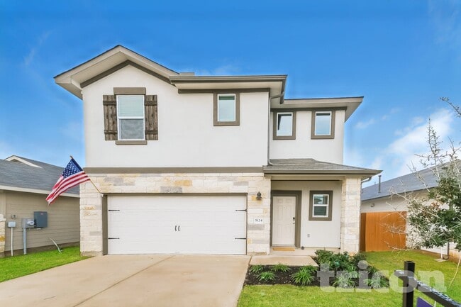 property at 5124 Saddle Clb Dr