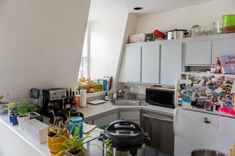 55 E Springfield St, Unit 3 in Boston, MA - Foto de edificio - Building Photo