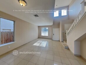 1116 Ranch Point Way in Antioch, CA - Building Photo - Building Photo