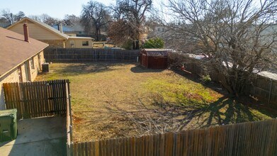 8500 Del Arbole Dr in Midwest City, OK - Building Photo - Building Photo