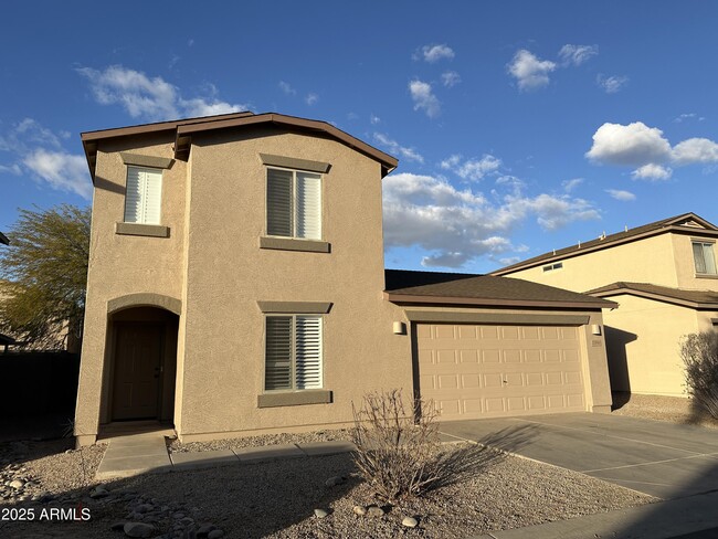 2436 E Meadow Mist Ln in San Tan Valley, AZ - Building Photo - Building Photo