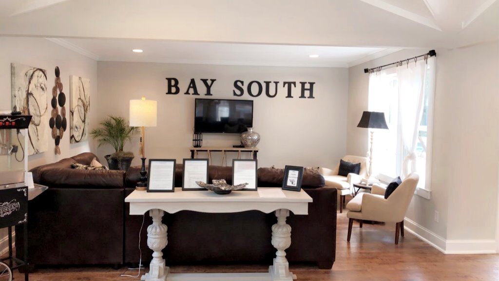 Bay South Photo