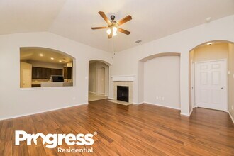 1021 Comfort Dr in Forney, TX - Building Photo - Building Photo