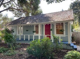 1130 Palo Alto Ave in Palo Alto, CA - Building Photo