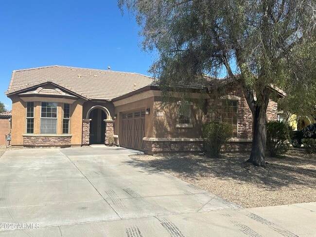 property at 15022 W Montecito Ave