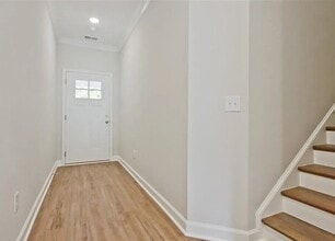 205 Admor Ln in Acworth, GA - Building Photo - Building Photo
