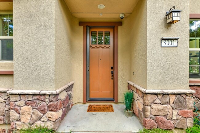 property at 8001 Marcelli Cir