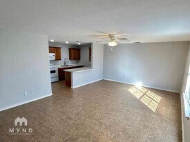 4892 Masch Branch Rd in Krum, TX - Building Photo