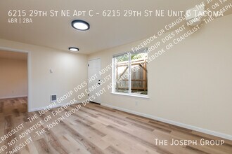 6215 29th St NE in Tacoma, WA - Building Photo - Building Photo