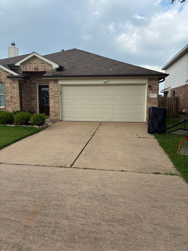property at 6654 Barker Bend Ln