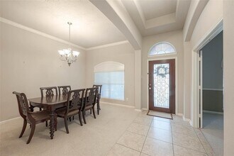 21711 Cozy Hollow Ln in Richmond, TX - Building Photo - Building Photo