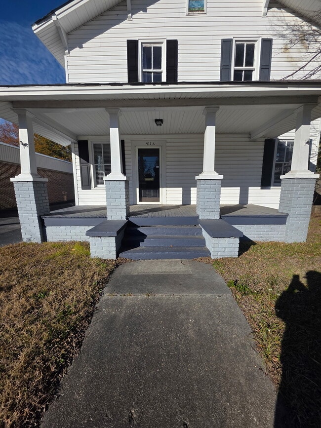 411 W Cheves St in Florence, SC - Building Photo - Building Photo