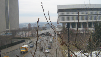 328 Madison Ave in Albany, NY - Building Photo - Building Photo