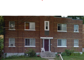 4415 Reading Ln in Cincinnati, OH - Building Photo
