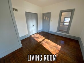 1308 Lape St in Danville, IL - Building Photo - Building Photo