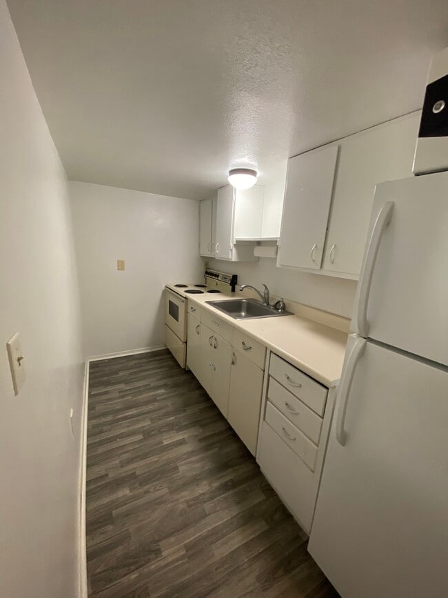 property at 811 St James St