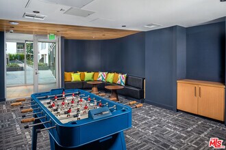 750 S Oxford Ave in Los Angeles, CA - Building Photo - Building Photo