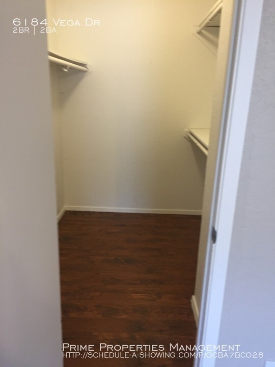 6184 Vega Dr in Fort Worth, TX - Building Photo