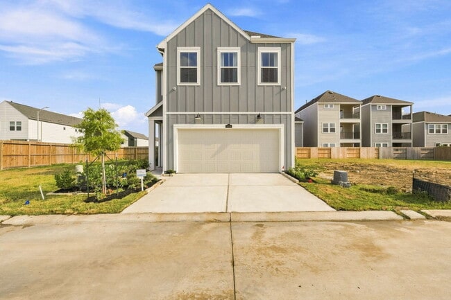 property at 2305 Via Laura Ln