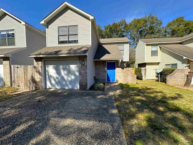 4675 Calle Ladera in Pensacola, FL - Building Photo - Building Photo