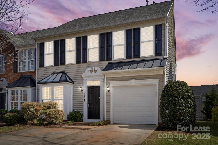 119 Snead Rd in Fort Mill, SC - Building Photo