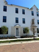 5783 Citrus Pk Dr in Winter Garden, FL - Building Photo