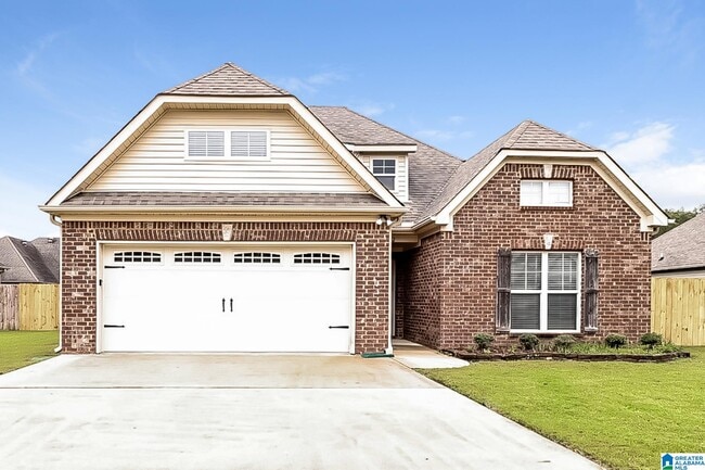 property at 212 Falling Waters Way