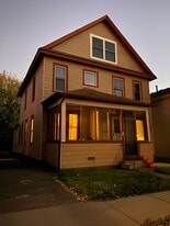 214 8th Ave NE in Minneapolis, MN - Building Photo
