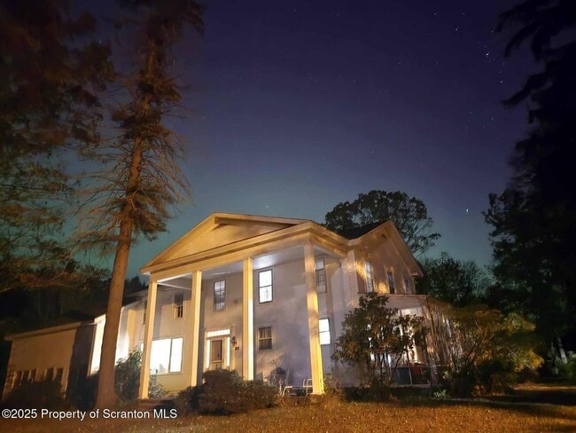 property at 1102 Lily Lake Rd