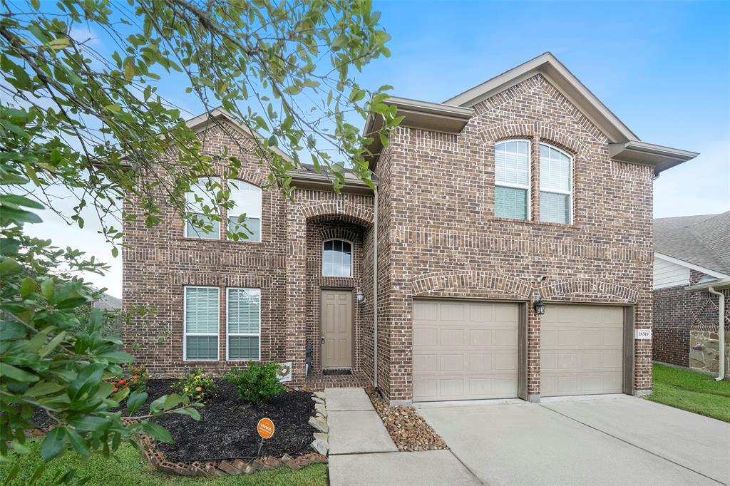 18319 Bridle Meadow Ln in Tomball, TX - Building Photo