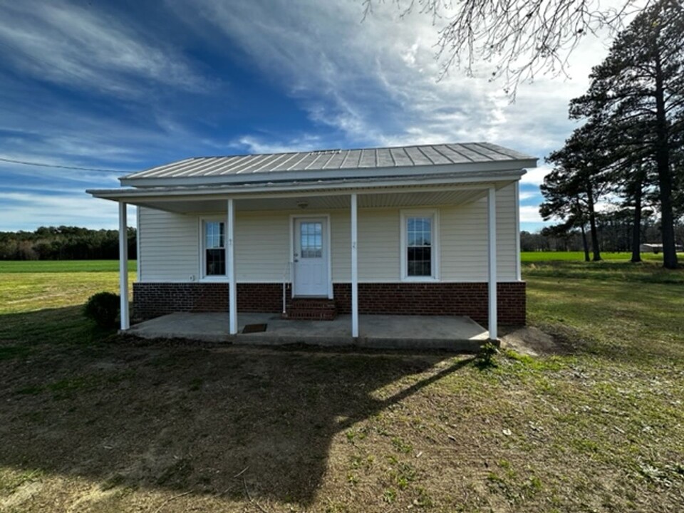 7897 Mill Branch Rd in Rocky Mount, NC - Building Photo