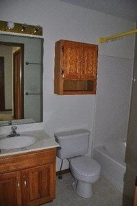 1408 Stanton St, Unit 1 - 6