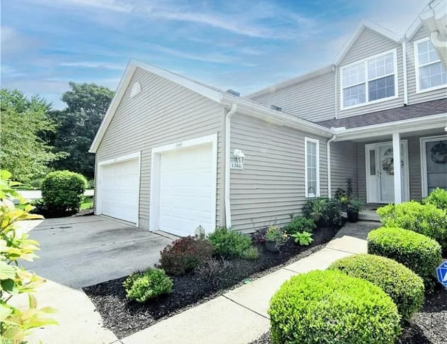 property at 1368 Meadow Run