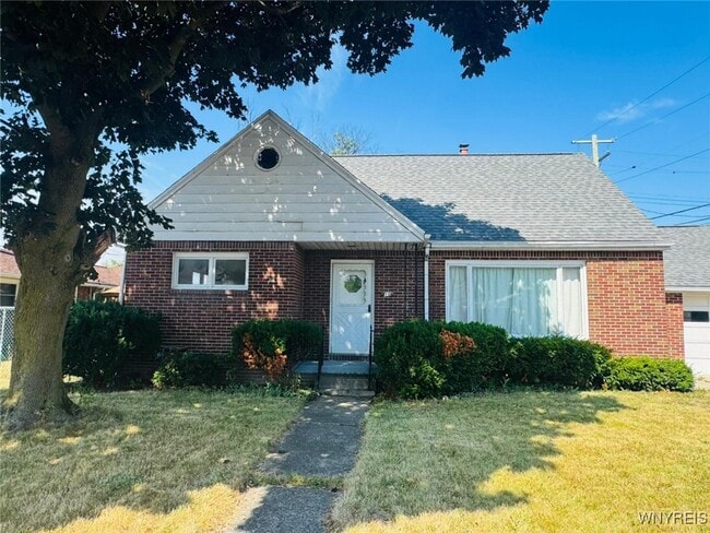 property at 10 Ontario Dr