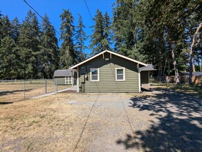 848 174th St S in Spanaway, WA - Building Photo - Building Photo