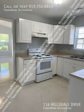 116 Hillsdale Dr in Wilmington, NC - Building Photo - Building Photo