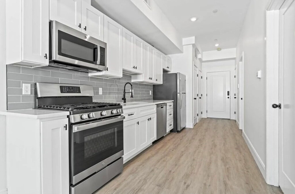 1137 Washington St in Boston, MA - Building Photo
